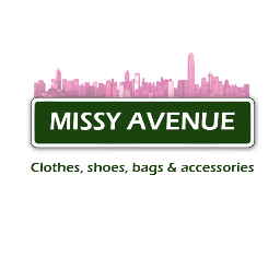 MissyAvenueShop's profile picture. Missy Avenue is a brand new online shop.
Browse for clothes, shoes, bags and accessories.
shop@missyavenue.com