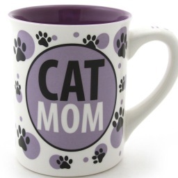 catmomproblems's profile picture. the joys of being a cat mom because lets face it, cats are the best friend a girl could ask for!
