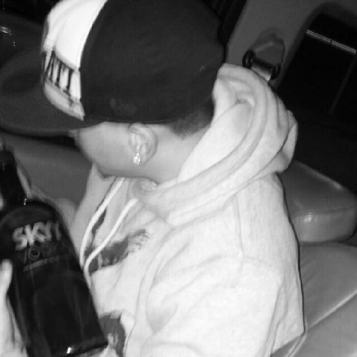 iDrink & iParty
