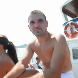 antonio Profile
