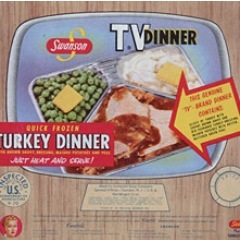 michaelstvtray's profile picture. Bringing food and classic television together #ClassicTV #ClassicTelevision #FoodHolidays #VintageCommercials I’m also @MichaelSBroder1