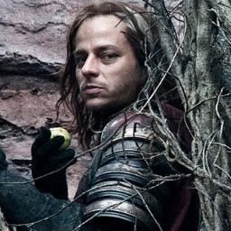 Nearly Immortal Magical Being bent on the destruction of Camelot and all those associated! Happy to kill all those who stand in my way. {Merlin RP}{OC}