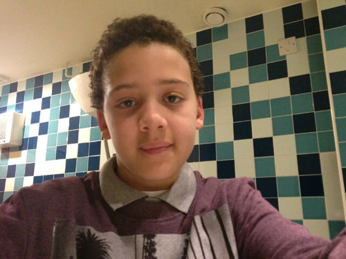 KamenAnderson69's profile picture. 