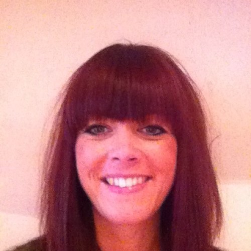 Anneka Rowsell