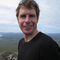 Passionate about bottom up democracy. A co-founder of the Independent Network in 2004, and keen to promote the use of Liquid Democracy.