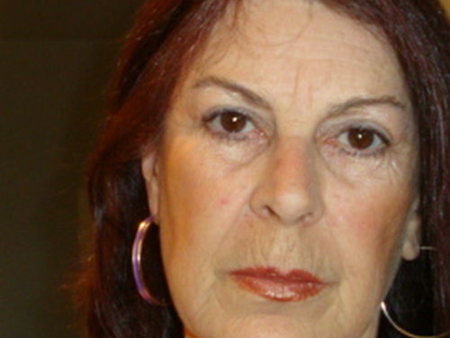 Professora aposentada, mãe apaixonada, avó deslumbrada