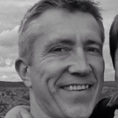 Dad of 3, general love of all things sporting, particularly LFC & WRU.
