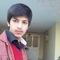 abdullah ameen  (@hellrazer9) 's Twitter Profile