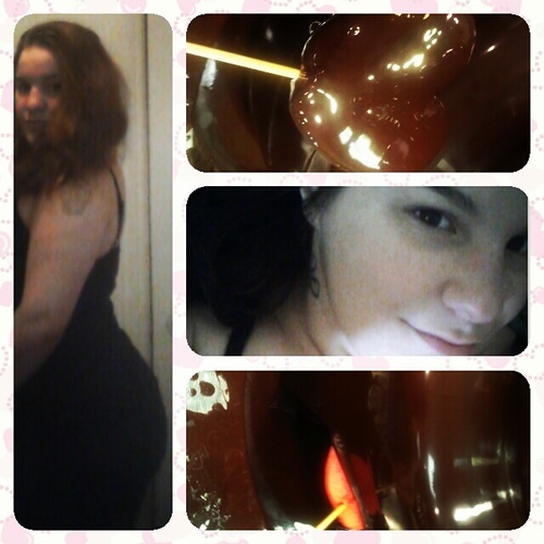 I'm 22 4'10 {Single Mom} i'm GREEK #TeamWolfStamp  #TeamDMV #TEAM757 #TeamBigBooty #TeamSingleMom