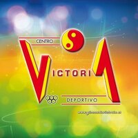 Escuela Victoria (@gymvictoria) 's Twitter Profile