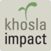 Khosla Impact (@khoslaimpact) Twitter profile photo Khosla Impact (@khoslaimpact) Twitter profile photo