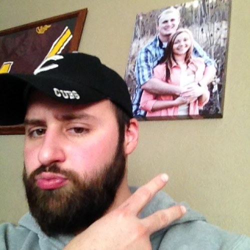 DLuallen's profile picture. 