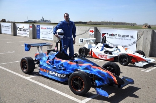 I like all things to do with #speed and #racing. #motorsports . CEO https://t.co/VOuQzLPRQh Husband, father, visionary All around good guy. Auto genius