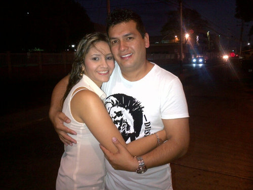 Comerciante