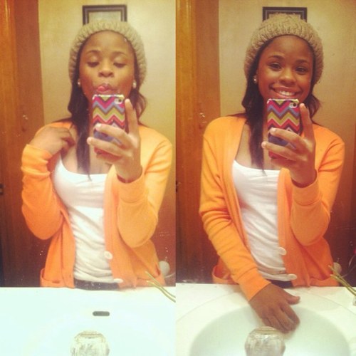 Live life with no regrets ❤
Instagram: prettyinpearls_ 
follow my riah @HeEmbracesRYE_