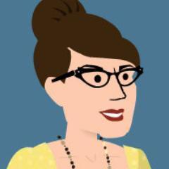 I'm the Library Media Specialist at Reynolds High School in Troutdale, OR.