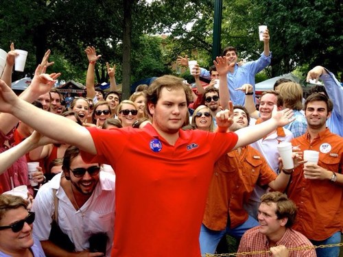 Winning is my middle name. Ole miss 2014 grad #ScoreFromFar #HottyToddy #VaSpursVa