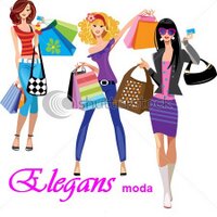 Elegans Moda(@ElegansModa) 's Twitter Profile Photo