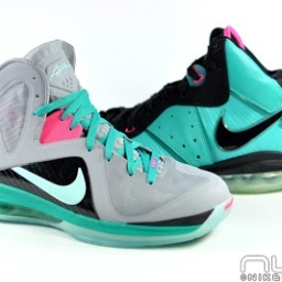 For all you sneaker heads