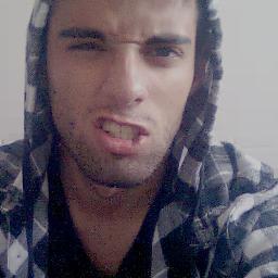 Sou eu pohaa, esperava quem ? --' Hahahahaha' Welcome Guys o/ ™