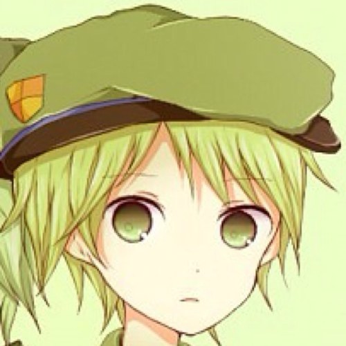 Hello,*he salutes*The names Flippy,i am a Soldier in the Army,i have a evil side,i like to sing and dance. #Single