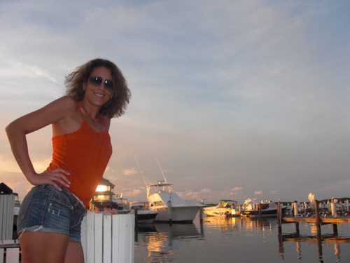 Amo Vivir... Me encanta mi vida!
Orgullosamente Cubana!!!