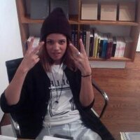 Barbara Rouif (@barbararoui) 's Twitter Profile