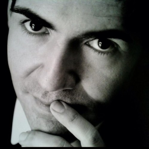 antonidecastro's profile picture. Life is short! don't waste your time