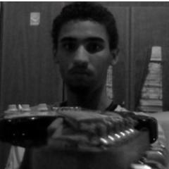 muito Rock, skate Tecnologia e Internet (Segue ai @PitydSouza)