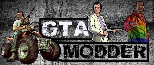 Kumpulan Mod GTA III Lite Version