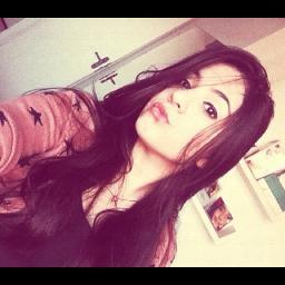 Bitch please, I'm a star.  @gabrielaschwitz diva 33