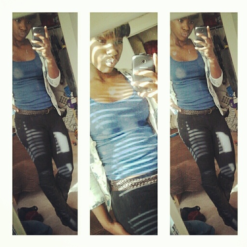 Sophmore15's profile picture. Track Is Life; 400m .... | I love @sophxw ;* Instagram:@alil_thick | statechamp | Libra ♎ | Christian in progress |Virgin|follow my brother/ROD @sekoubased5