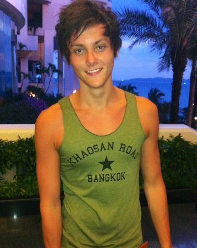 jaskaneswaranTW's profile picture. rylan the wanted tyger frankie cocozza lawson x