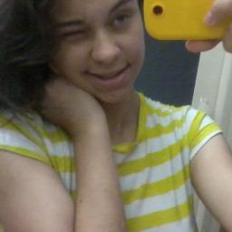 Sou chata, simpatica & mt ciumenta & tbm SOU UMA BOBMANIACA , UMA JORGETE & UMA MATEUSETE COM MUIITO ORGULHO *UU*  
    Amoor, tt.amo DDC: @MathiasBenitez S2