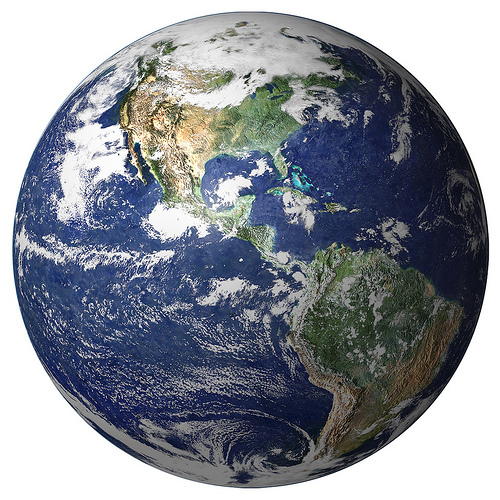 Climate change analyst, clean energy advocate, ApocalOptimist.