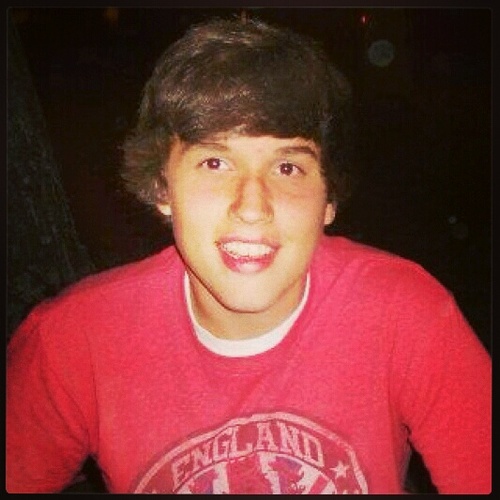 im 17, play DTackle for lincoln #64