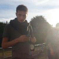 Lars W. (@l4rs_w) 's Twitter Profile