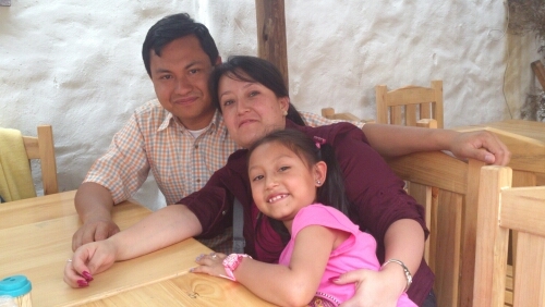 LisErwin's profile picture. 