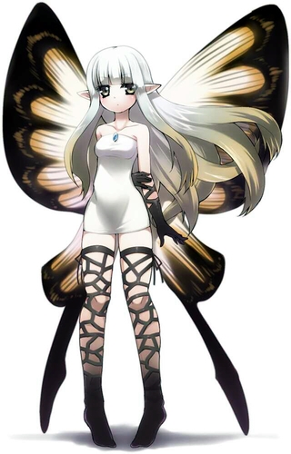 Mmmm Mmmm~ Oh dearie, are you sick?! please, please come, follow me~