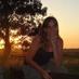 Gabita (@gabrielapeacock) Twitter profile photo