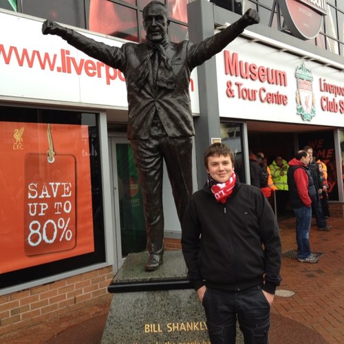 TommyRichi's profile picture. 