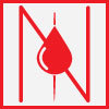 GetPricked's profile picture. The Needle Prick Project is an editorial campaign written to elicit a candid and open conversation on what it means to be HIV positive today.