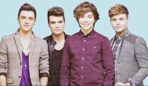 J_cat4ever's profile picture. This is just a fan page for Jaymi,Josh,George&JJ - the next big boy bang is... UNION J.