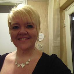 Hi im 47 years old, I am an advocate for adults with learning dis, I had gastric bypass and ive now lost 15 stone, Im married to craig and have two children