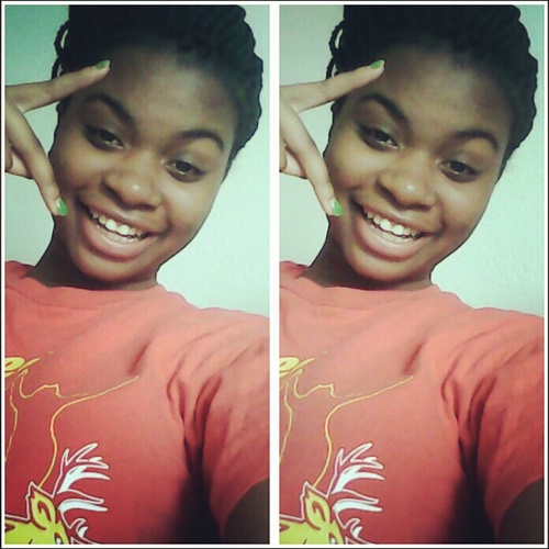 - If you know how too click on my page, & be nosey.. You def. Know how too press that follow button. * GG, & Naiva * Bahamian Guh.