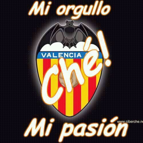 amunt valencia