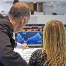 Alb-Invest kompania e pare e produkteve dixhitale per investimin online