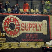 Rod End Supply (@rodendsupply) 's Twitter Profile