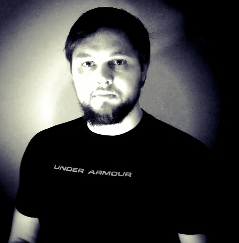 No GI Jiu Jitsu-Fanatiker, Produkttester, Blogger