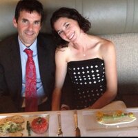Amber McCulloch (@amberturine) 's Twitter Profile